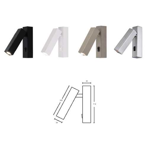 wall lamp / wall light壁灯lámpara de pared