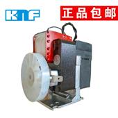 配套雪迪龙S0306 采样泵隔膜泵 KNF真空泵N86KNE取样泵 A0101 001