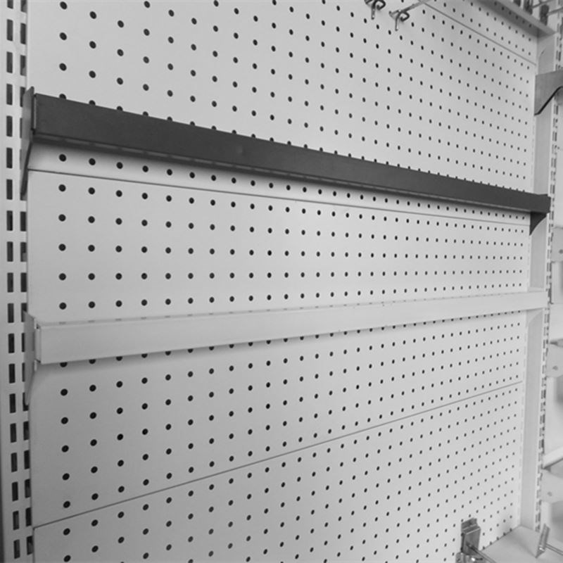 。拆定做正便利店货架调节横加厚挂钩挂款方管超市货架杆挂杆现货