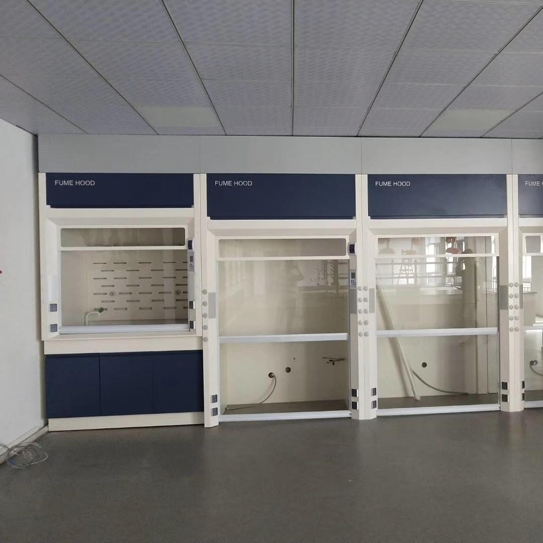 实验室通风通风管道安装通风设备实验室通风系统