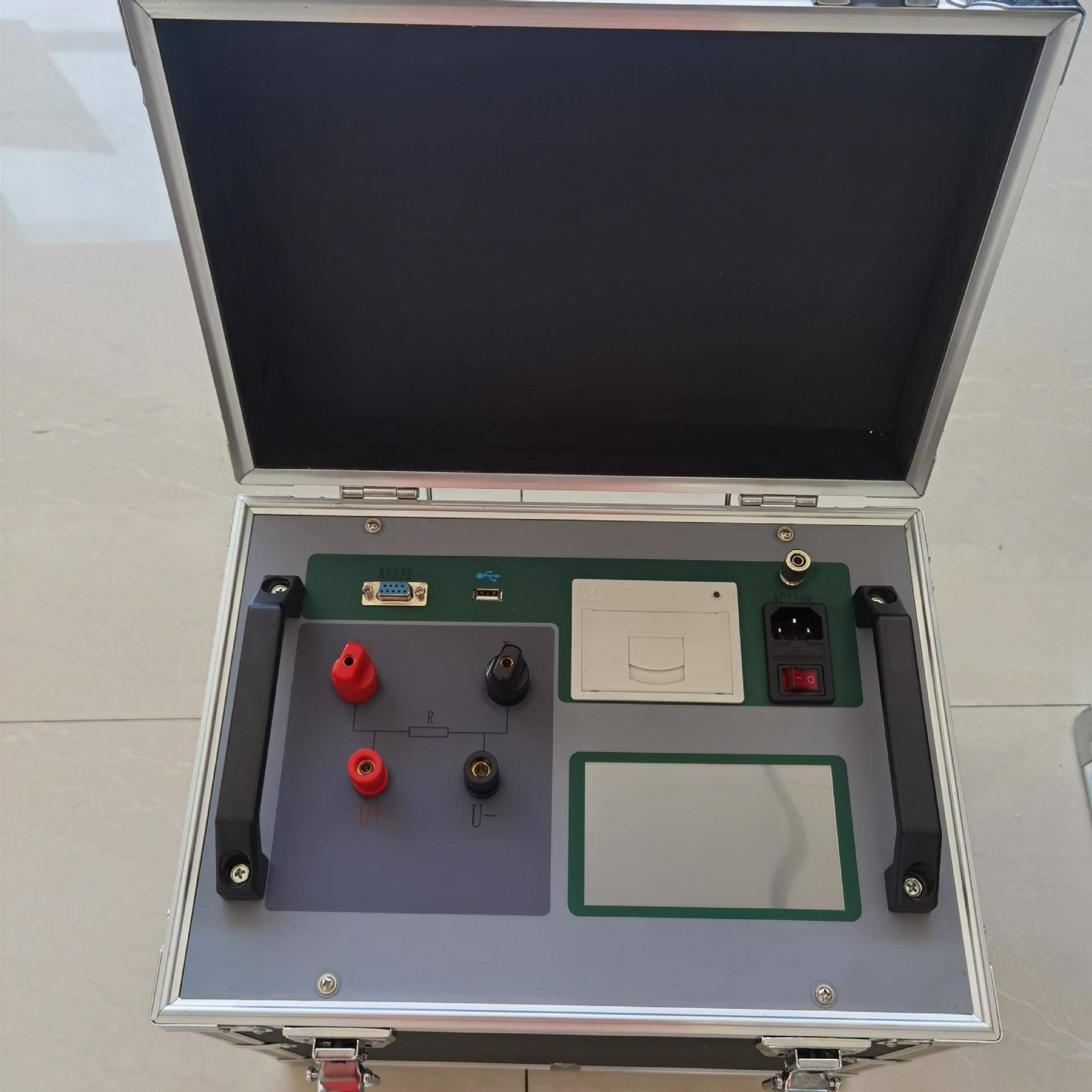 HDD-50A接地导通测试仪