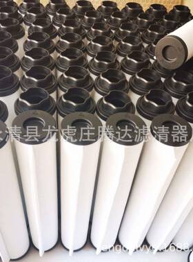 真空泵E300MV333362油雾分离器