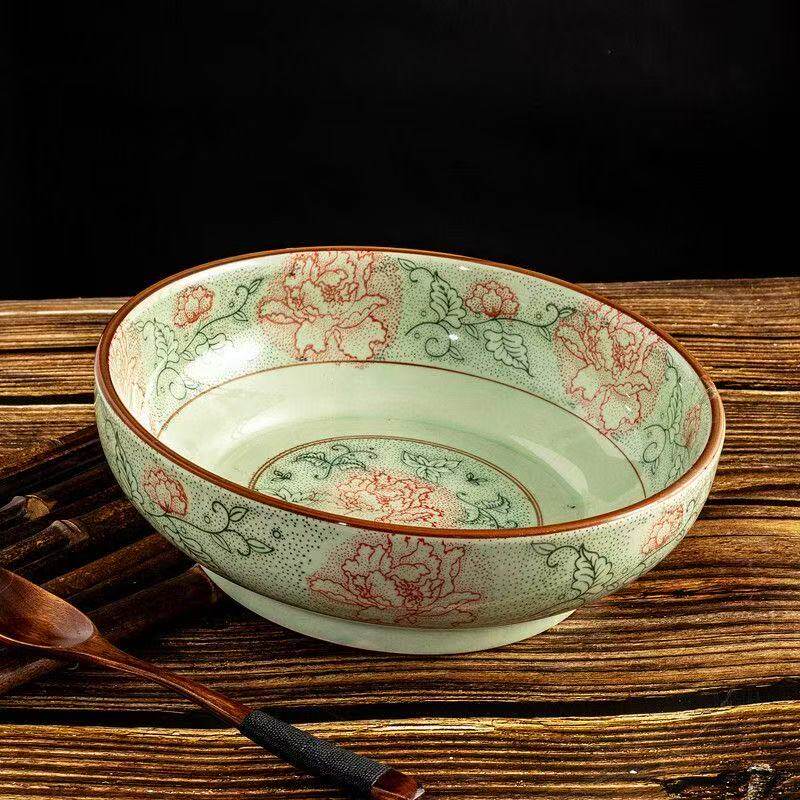 大号酸菜鱼碗龙虾碗汤碗