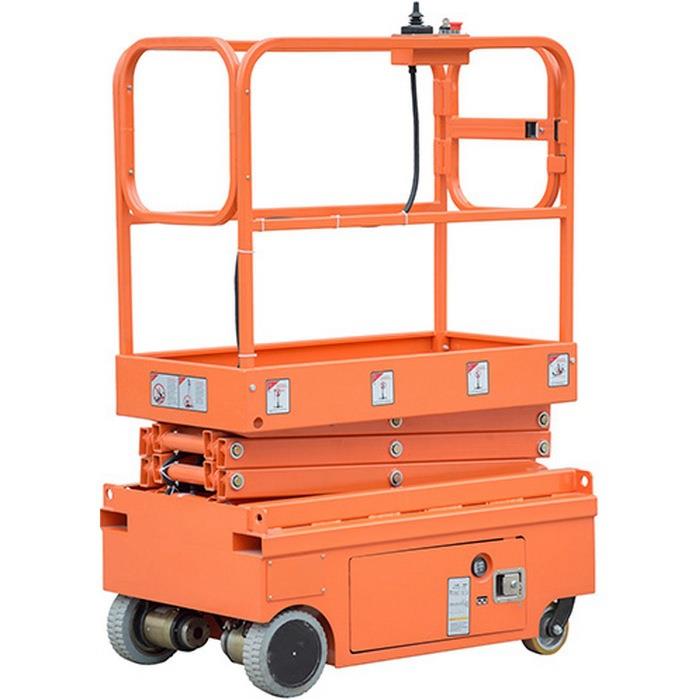 供应升降平台|升降机|高空作业平台|小型全电动剪叉式升降平台