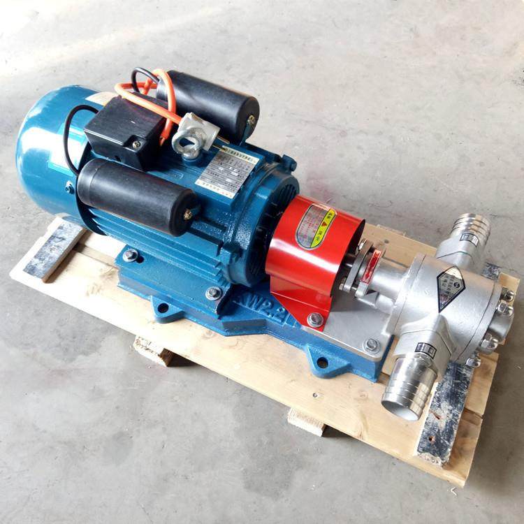 kcb55不锈钢齿轮泵电机组单相齿轮泵电机组食品泵洗涤用泵,五金/工具,其它泵类型,淘宝优惠券,粉丝福利购,淘宝优惠卷