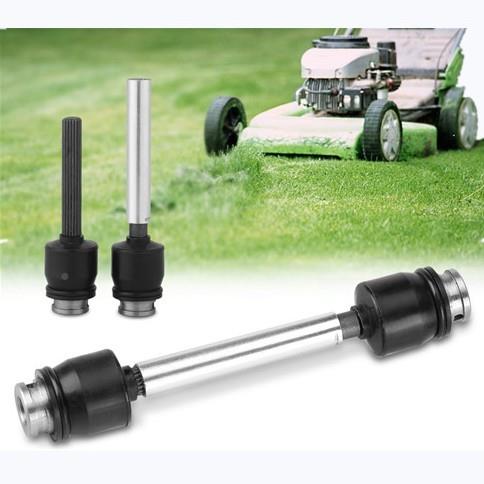 草GXV160/21割机自式割6草机驱动YRH轴部件草推坪机AB轴传动轴