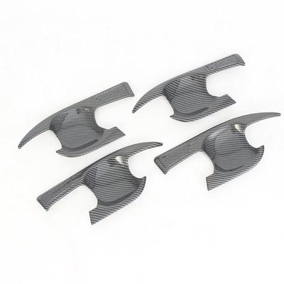 适995用于24款美饰丰田瑞外门碗凯拉手外改装件