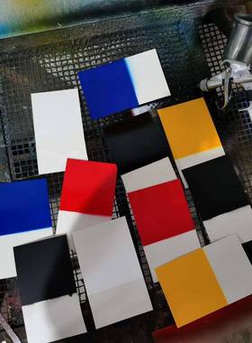 MVH水环保汽车椅.沙性发上色翻沙新漆/皮具座皮发修补翻新改色漆(