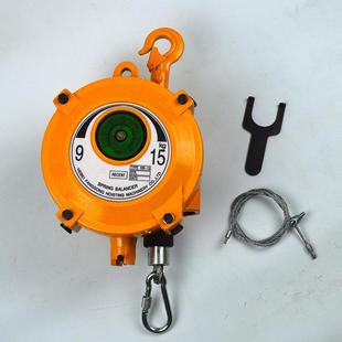 自锁 吊车弹力起重 1BGB00KG塔式 弹簧平衡器1 530