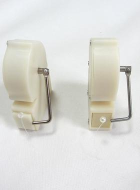 曲铁矢路工务器材弦线盒线正矢尺正盒测量盒88903米多功能