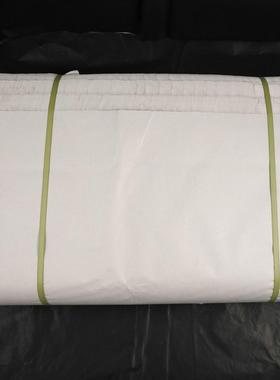 闻东莞厂家45用克RLD新筒闻纸可裁切箱包填充纸无灰尘卷环保新纸