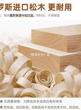 无床头实木浮床实木床现OYD简单双人床榻榻约米矮床小户型悬床代