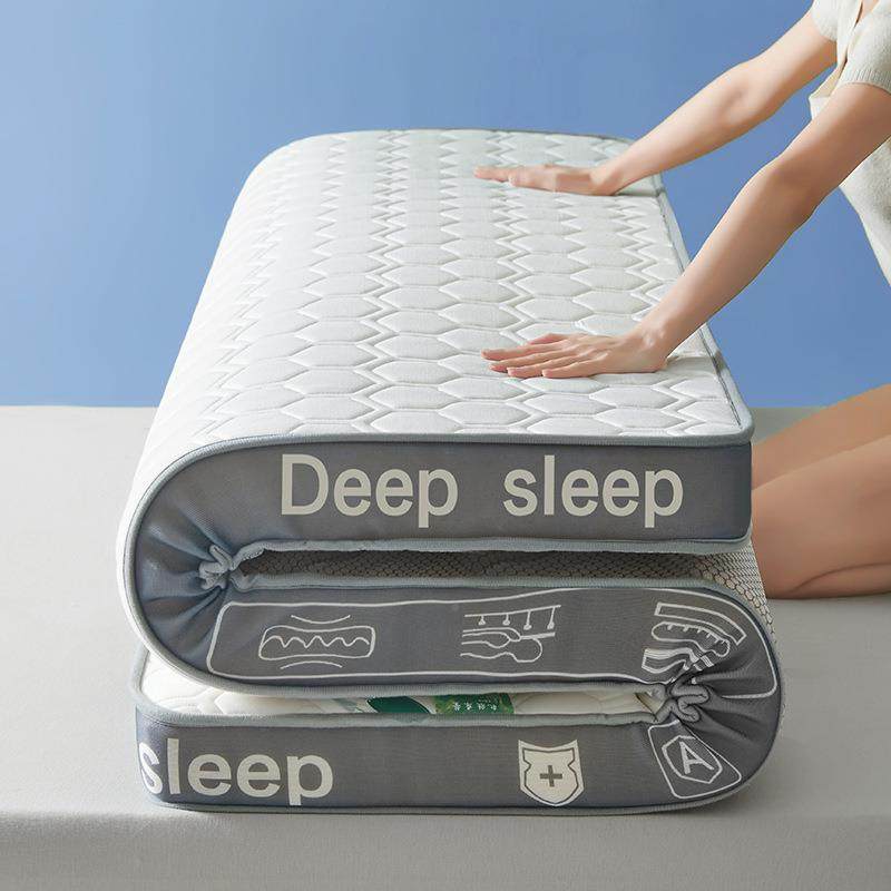 榻厂乳胶床学垫家用卧室榻米酒店租工房生宿舍单人加厚软GIA垫子,标准件/零部件/工业耗材,车间地垫,淘宝优惠券,粉丝福利购,淘宝优惠卷