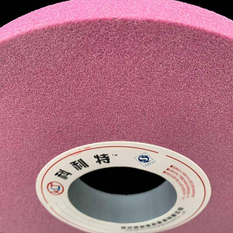 利特铬刚玉砂轮片XDD陶瓷磨床45科0*6*0500*50*202600*75*05