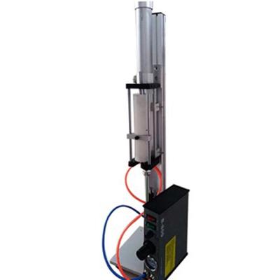 厂家直供全中制山AB胶三硅轴自动点胶机定款旋转双液自动灌ICK胶