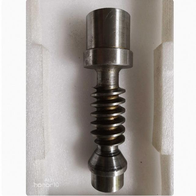 适用京城重工8吨北起8吨回转减速机QY8C QY8E QY8G回转蜗轮蜗杆