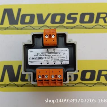 供应德国NORATEL变压器FR60B-660230 FR84B-660230 FR120B-660230