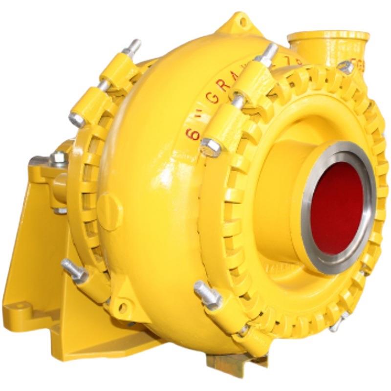 G型沃曼泵_抽砂泵盾构泵水封环 G118-1/90594960盾构配件搅拌机真