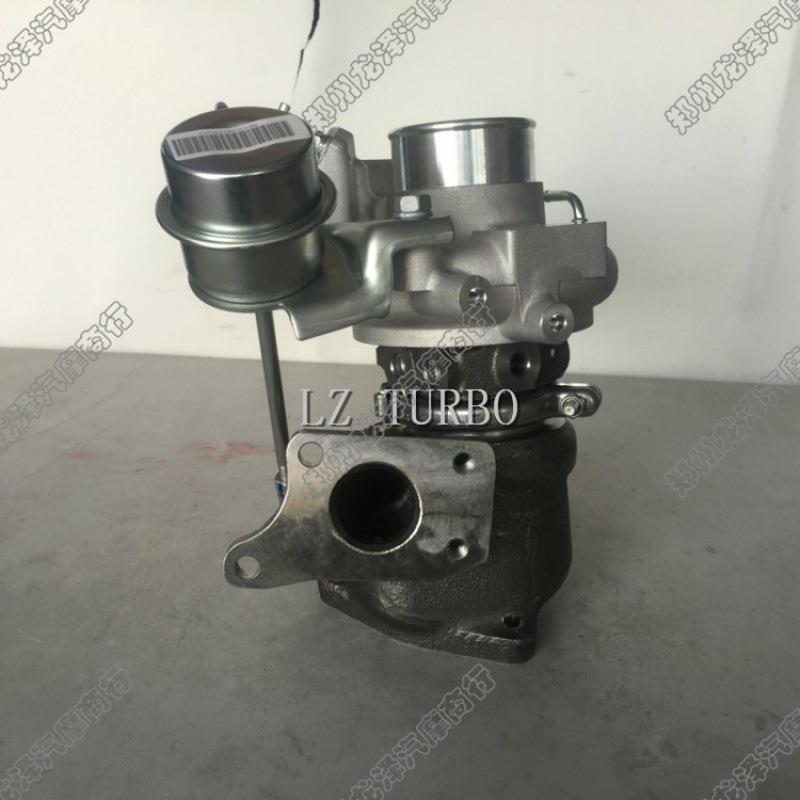 众泰T600 1.5T 上汽名爵GT 1.5T 涡轮增压器 TF035HM 49135-06420