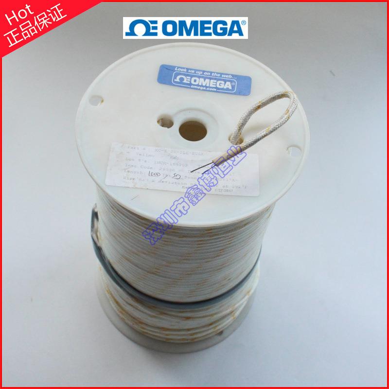 XC-K-20-SLE,XC-K-24-IB-50高温热电偶感温测温线奥米佳陶瓷纤维