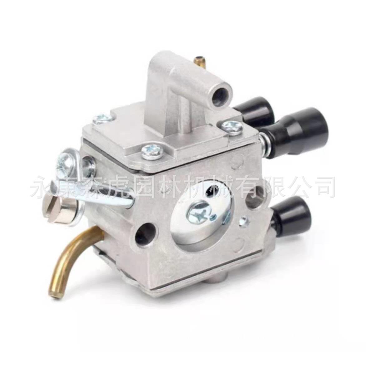 FS120/200/230/250割草机新老款化油器割灌打草机配件