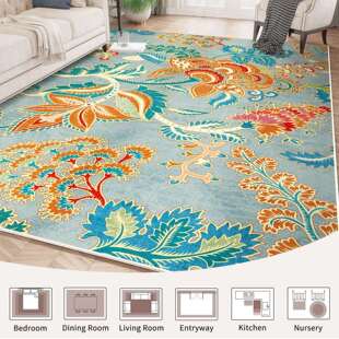 跨境可折叠超细羊绒地毯水洗底大尺寸客厅卧室耐脏易打理客厅地毯