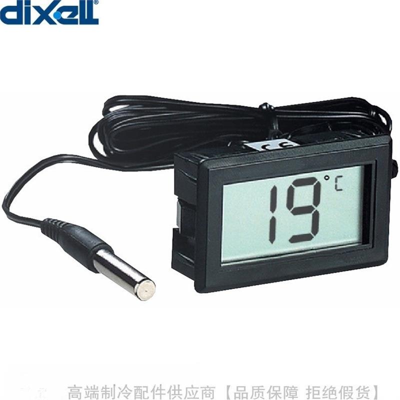 dixell/帝思小精灵Prime控制器XT10S-5210N XT11S-5210N