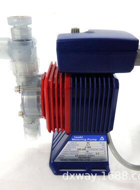 ES-B16VC-230N1易威奇IWAKI电磁计量泵