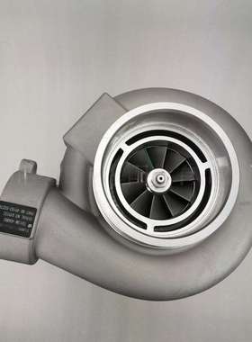 TD13M-45QR S6R49182-03270 49182-00410 EX1200-5 涡轮增压器