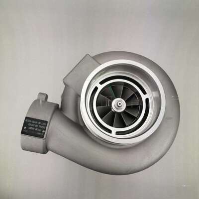 TD13M-45QR S6R49182-03270 49182-00410 EX1200-5 涡轮增压器