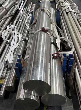 厦门供应P530钻铤钢P650无磁钢圆钢SMF166抽油钢高强度耐磨耐蚀钢