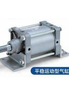 SMC CDS2B140-25-50-75-100-125-150-175-B-L-G-T大缸径气缸