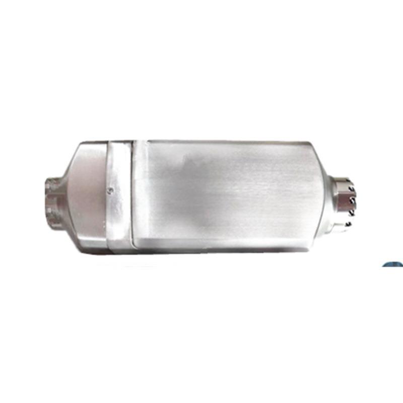 柴油驻车加热器柴油暖风12V24V220V车载暖气暖风驻车空气加热器