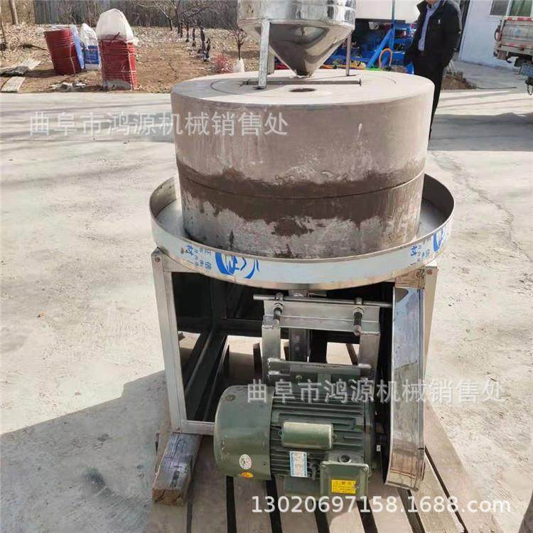 商用米浆豆浆豆腐磨浆机 家用五谷杂粮石磨面粉机 电动石磨机,电子元器件市场,其它元器件,淘宝优惠券,粉丝福利购,淘宝优惠卷