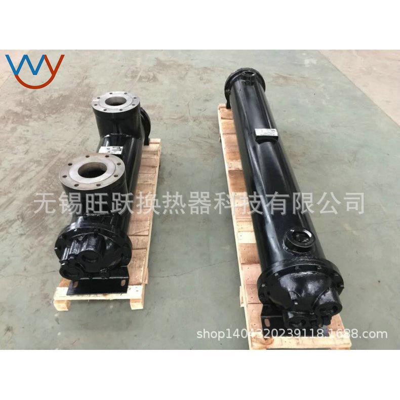 厂家供应 列管式空气冷却器 SL冷却器 冷却器