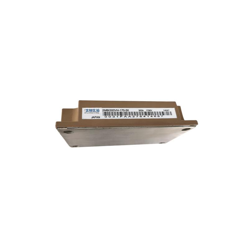 大功率IGBT 2MBI300VB-060-50 2MBI300VD-120-50原装单管IGBT