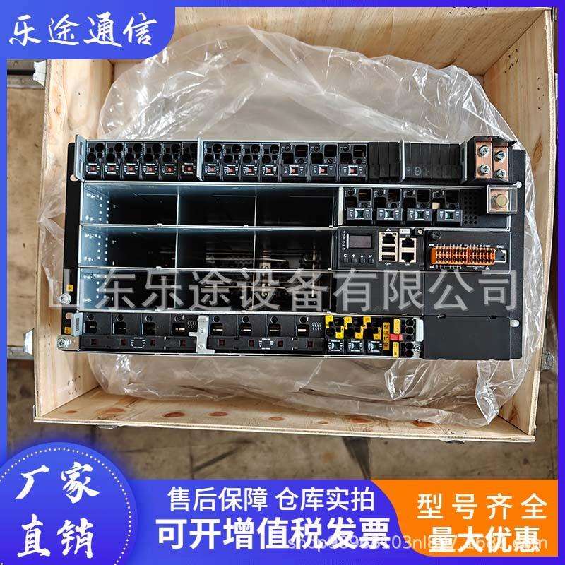 动力源DUMC-4850S-450WG 嵌入式高频开关电源系统48V450A 通信