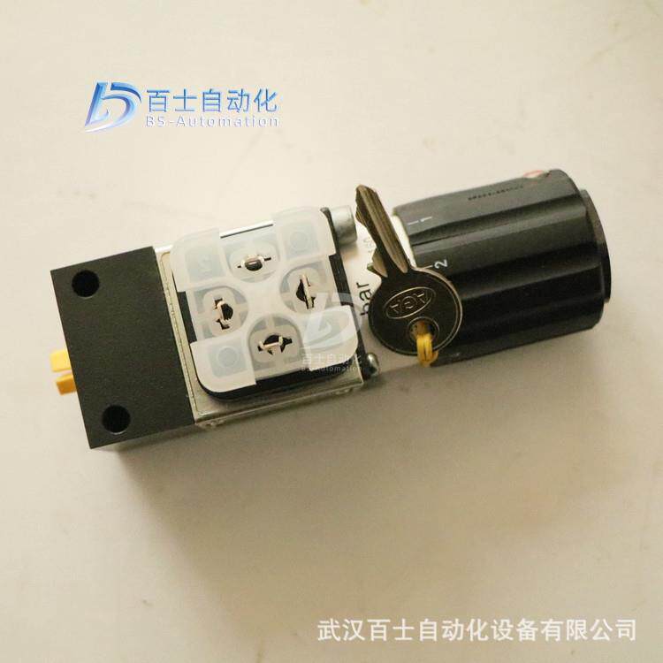 力士乐rexroth压力继电器R901106452 HED8OA-2X/200K14