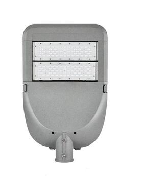 市政道路工程照明路灯杆 市政工程路灯头现货 LED小区光控高杆灯