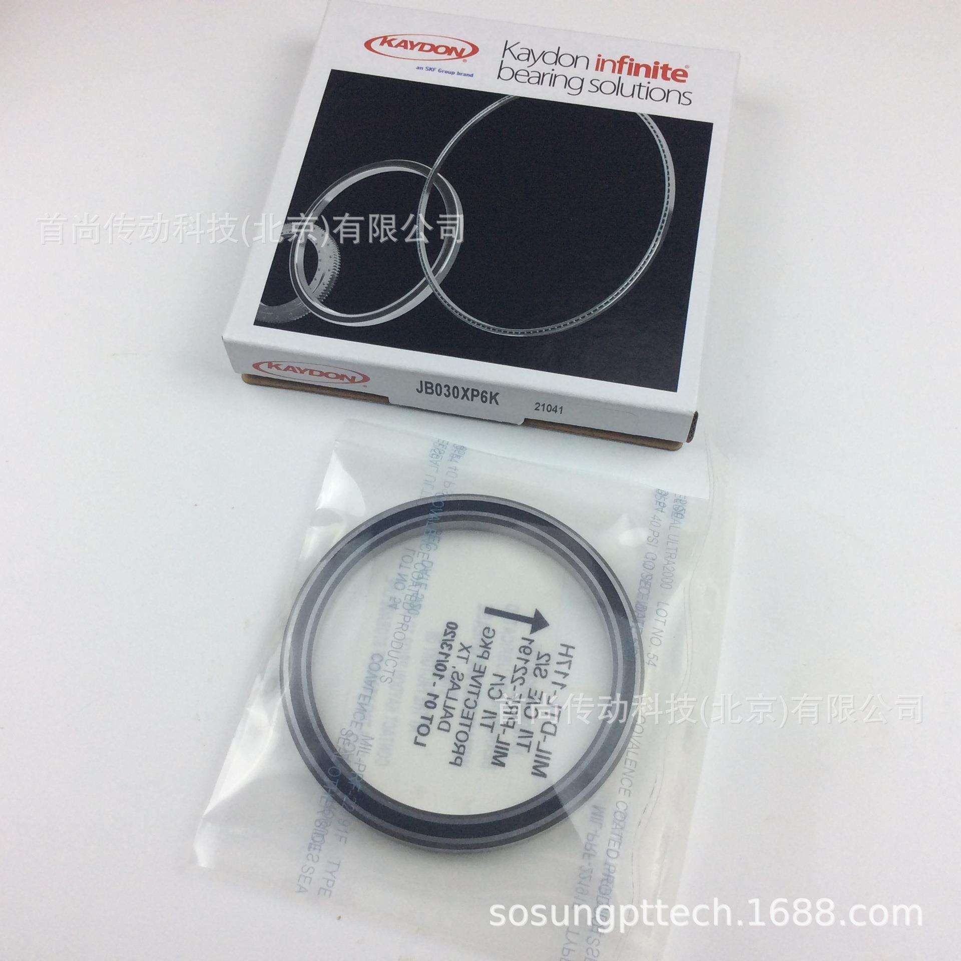 JB045CP0 JB045XP0 KAYDON开顿等截面薄壁精密轴承CPO XPO