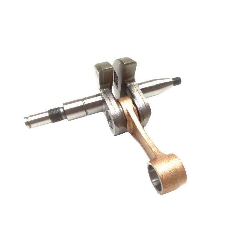 适用 STIHL斯蒂尔 MS362 曲轴 曲轴连杆 汽油锯 油锯配件