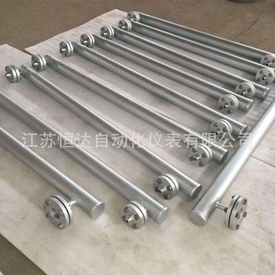 不锈钢双室平衡容器FP-64B 12Cr1MoV冷凝器 单室平衡容器