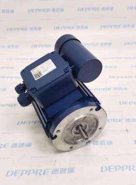 供应德国EMGR单相变电流电机 ECS 63G 4-N1AB-2