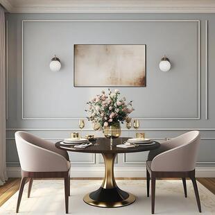 亚马逊爆款美式壁灯床头灯卧室led现代简约北欧创意美式客厅壁灯