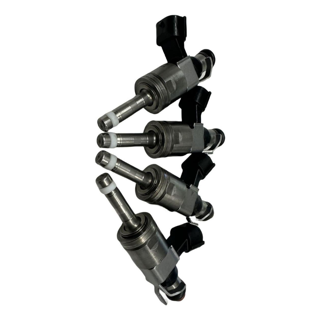 喷油嘴汽车配件零件型号16611AB06A 16611-AB06A