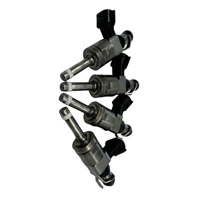 喷油嘴汽车配件零件型号16611AB06A 16611-AB06A