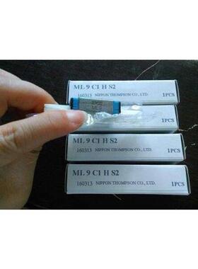 IKO直线导轨IKO滑块LWL12C1HS2 LWLG12C1HS2 LWL9C1HS2