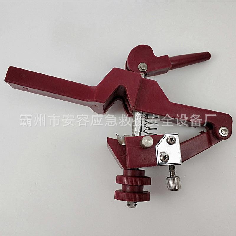 TYX-300电缆剥线器电缆层削皮器电工剥皮钳架空绝缘导线剥皮器