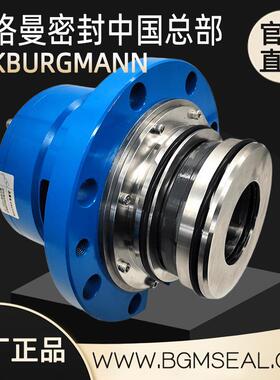 博格曼搅拌器机械密封 反应釜上 ESD42L080R耐腐蚀 耐高温密封件