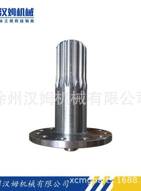 272200144 2BS315.30.4-2 直接档轴 徐工装载机 下单联系客服